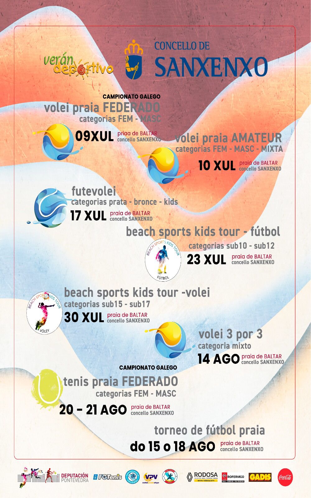 Veran Deportivo
