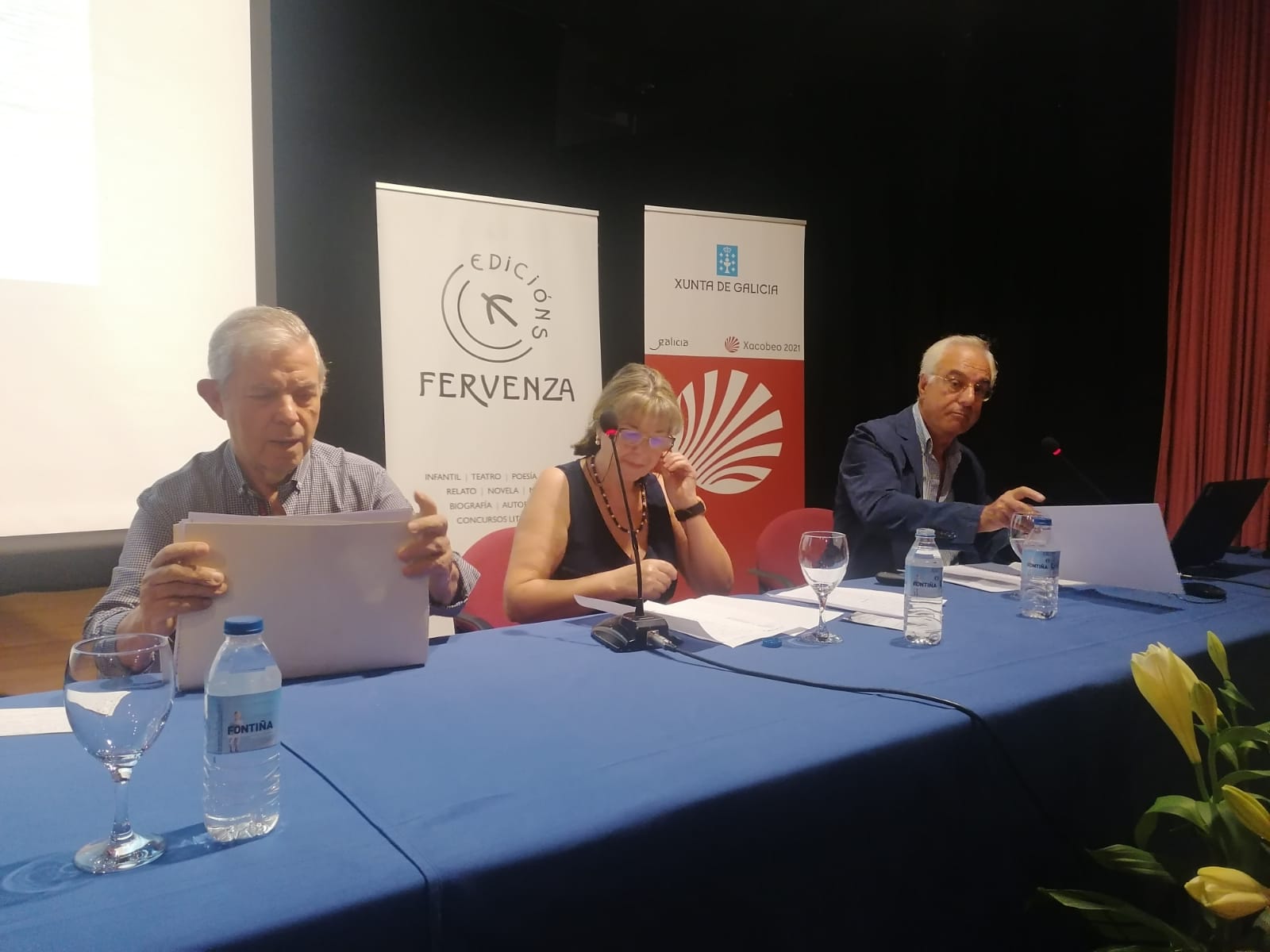 SANXENXO NA HISTORIA REPASA LAS ANTIGUAS CASAS Y FAMILIAS DEL PASEO DE SILGAR Y LA FIGURA DEL ALCALDE RAMÓN ORGE