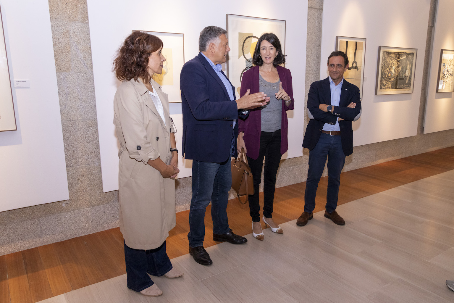 MÚLTIPLE. A ARTE DO GRAVADO DE PICASSO A BARCELÓ