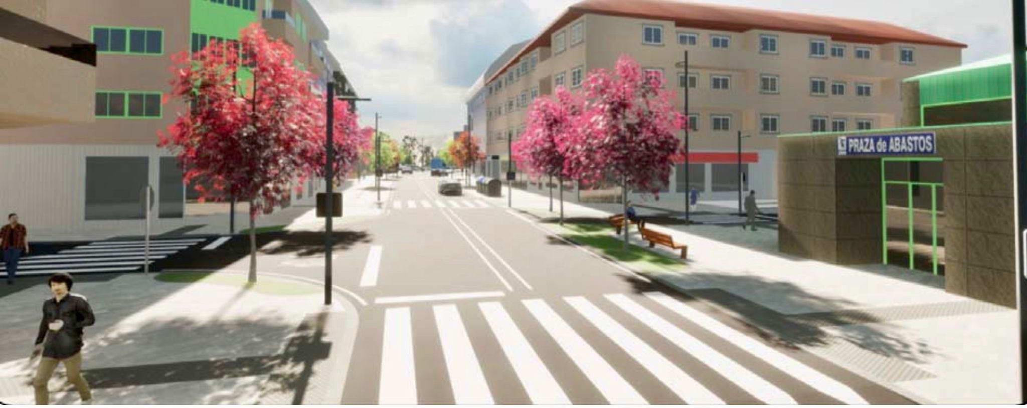 7 CONSTRUCTORAS HAN PRESENTADO OFERTAS PARA REALIZAR LAS OBRAS DEL BOULEVARD DE PORTONOVO