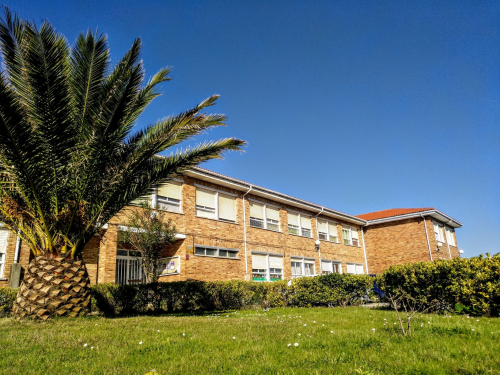 LA CONSELLERÍA DE EDUCACIÓN EJECUTA UNA REFORMA ELÉCTRICA EN EL COLEGIO DE O TELLEIRO VALORADA EN CASI 37.000 EUROS