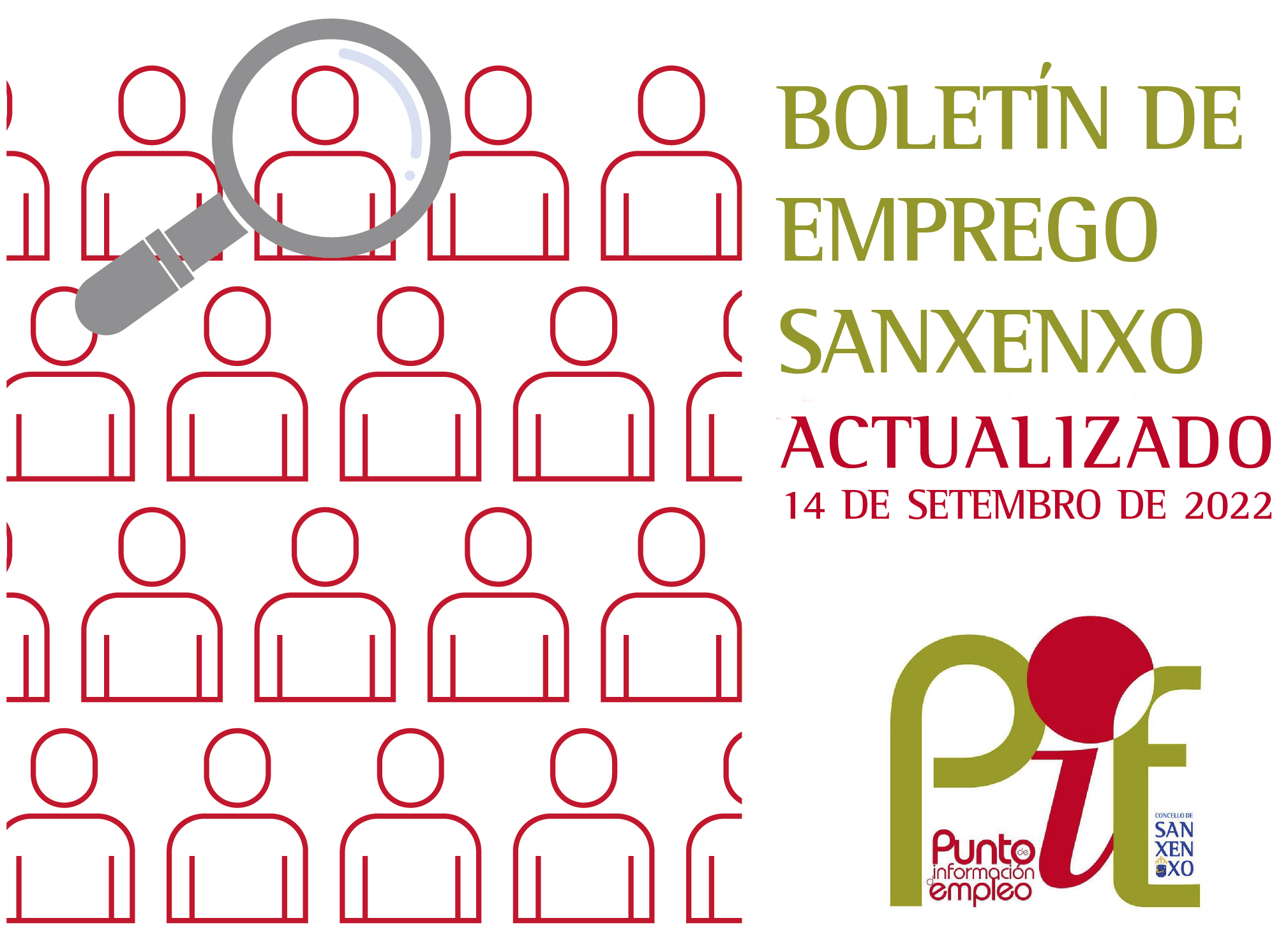 boletin empleo 14SEPTIEMBRE