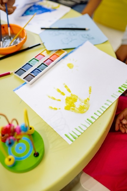 112 FAMILIAS SE VAN A BENEFICIAR DE LA GRATUIDAD DE LAS DOS ESCUELAS INFANTILES MUNICIPALES 