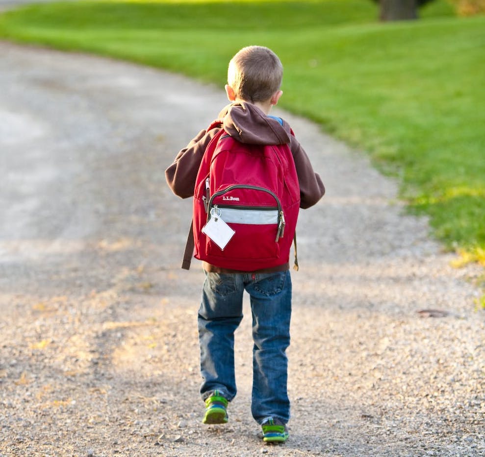 UN TOTAL DE 2.084 ALUMNOS DE EDUCACIÓN INFANTIL, PRIMARIA, SECUNDARIA Y BACHILLERATO COMIENZAN HOY LAS CLASES EN SANXENXO