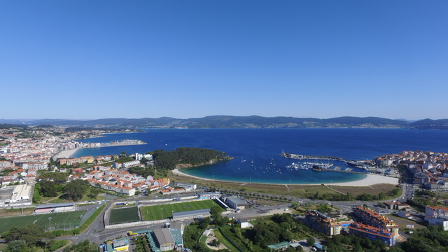 SANXENXO CIERRA 2022 CON 40.323 INMUEBLES URBANOS INVENTARIADOS CON UN VALOR CATASTRAL DE CASI 2.000 MILLONES