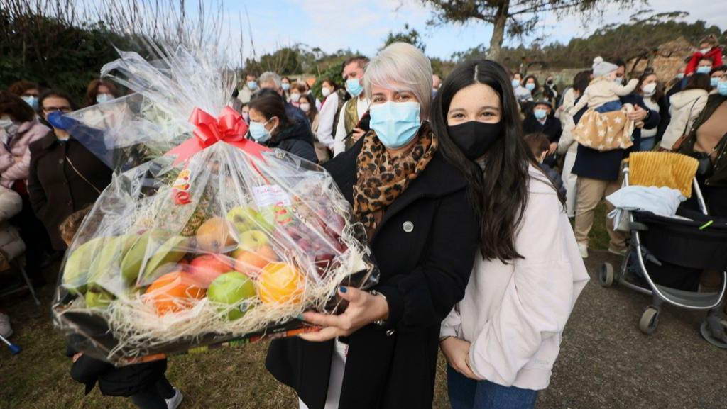 ARRA RECUPERA LAS VERBENAS DE SAN AMARO Y SAN MARZAL CON CUATRO ORQUESTAS DE NIVEL Y DOS SORTEOS DE 500 EUROS