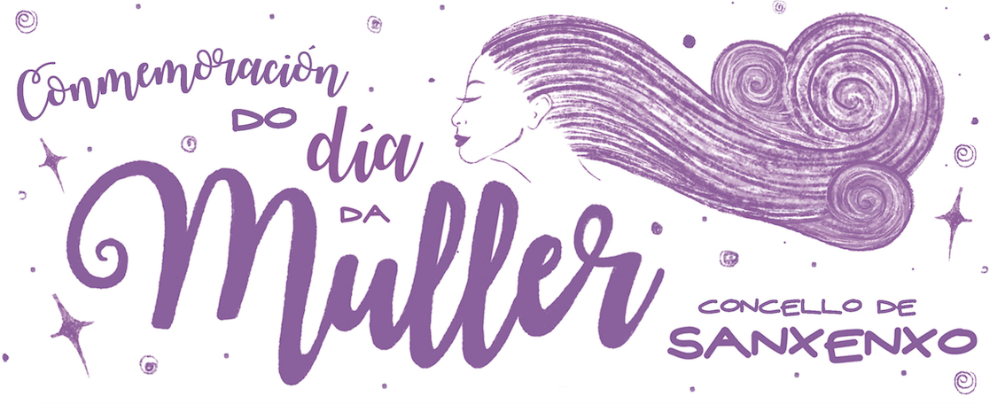 SANXENXO HOMENAJEARÁ EL 8-M A MUJERES INSPIRADORAS DEL MUNICIPIO CON UN SPOT COMO RECONOCIMIENTO PÚBLICO