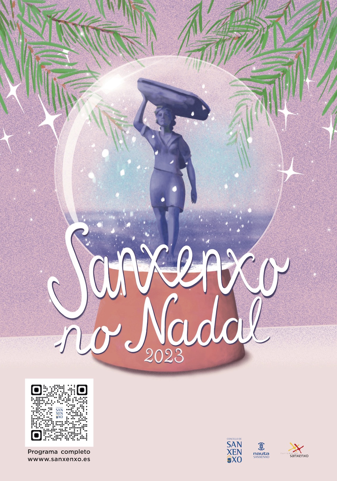 SANXENXO NO NADAL