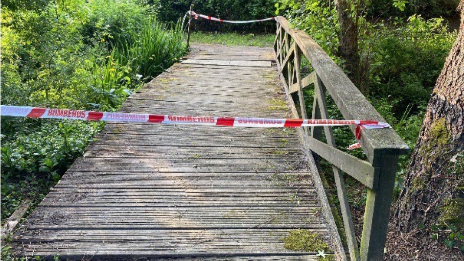 O CONCELLO RENOVARÁ A PONTE, A PASARELA E A VARANDA DO SENDEIRO DE MAJOR CON FONDOS NEXT GENERATION