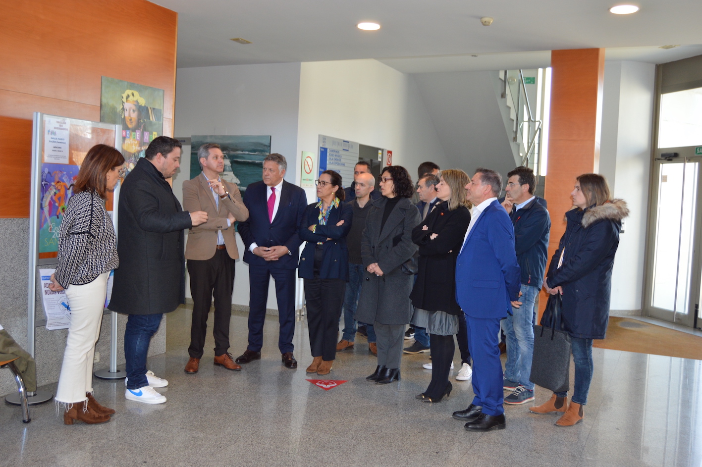 O CONCELLO PREVÉ SACAR A LICITACIÓN EN MARZO A REFORMA INTEGRAL DO PAZO DE EMILIA PARDO BAZÁN