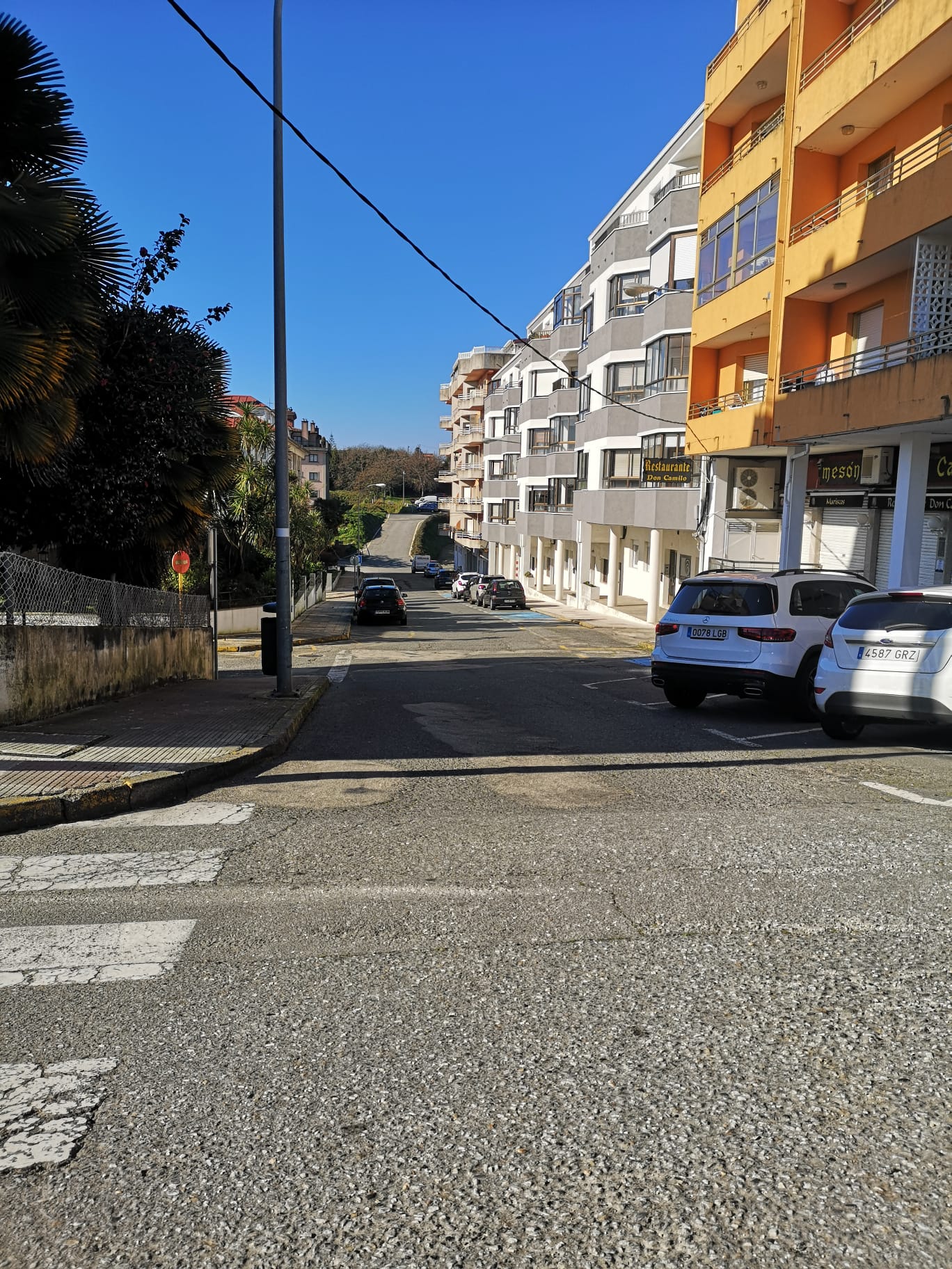 EL CONCELLO LICITARÁ UN PLAN DE ASFALTADOS DE VIALES MUNICIPALES POR 866.427 EUROS