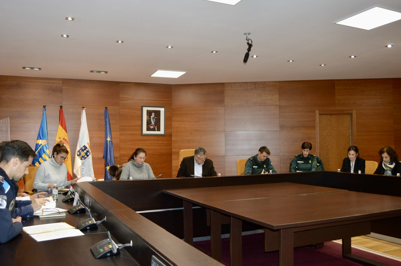 SANXENXO CONTABILIZA 37 CASOS ACTIVOS DE VIOLENCIA DE GÉNERO EN EL SISTEMA VIOGÉN, NINGUNO EN RIESGO EXTREMO
