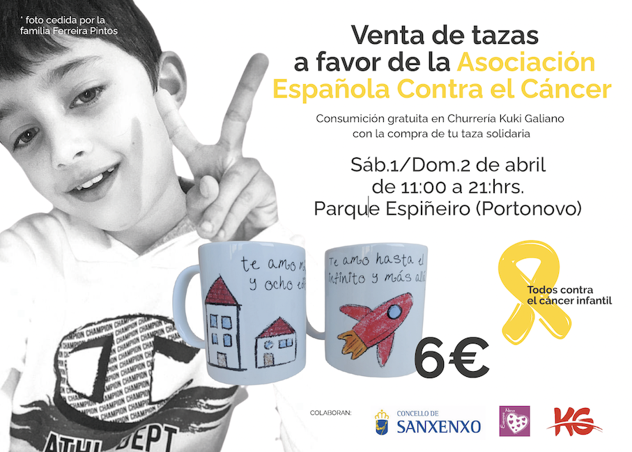 A FEIRA DE OPORTUNIDADES REGRESA EN SEMANA SANTA Á PRAZA DOS BARCOS