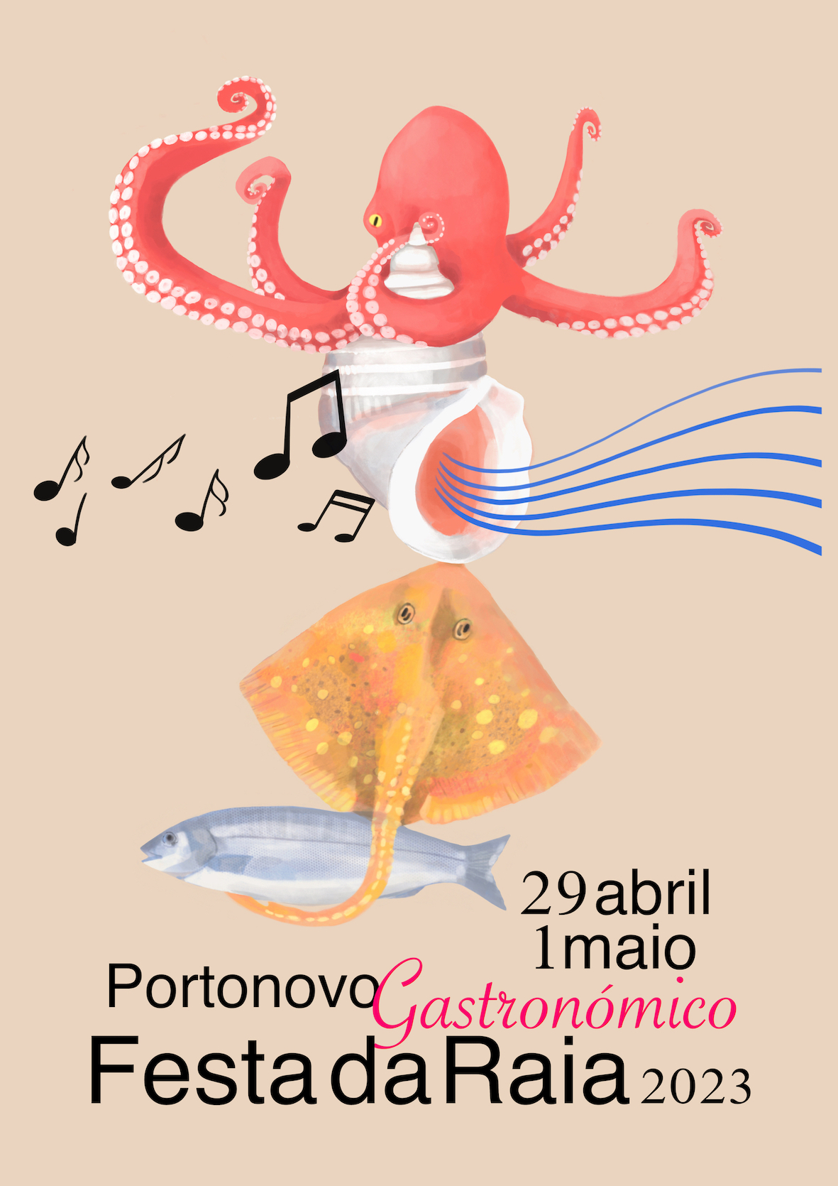 MÚSICA E ANIMACIÓN ENCHERÁN AS RÚAS EN 