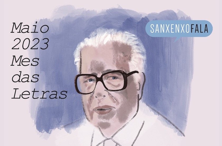 MAIO 2023 MES DAS LETRAS