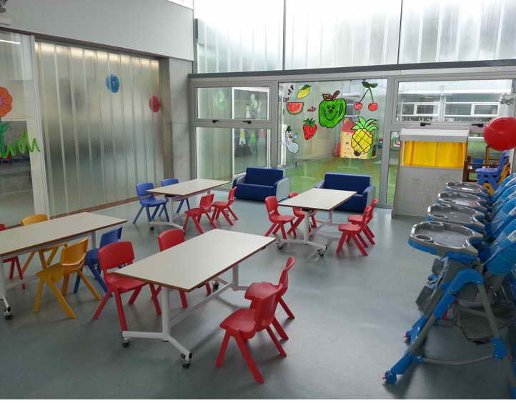XA ESTÁN PUBLICADAS AS LISTAXES DE ADMITIDOS/AS NAS ESCOLAS INFANTÍS MUNICIPAIS CON LISTAS DE AGARDA EN DOUS CURSOS