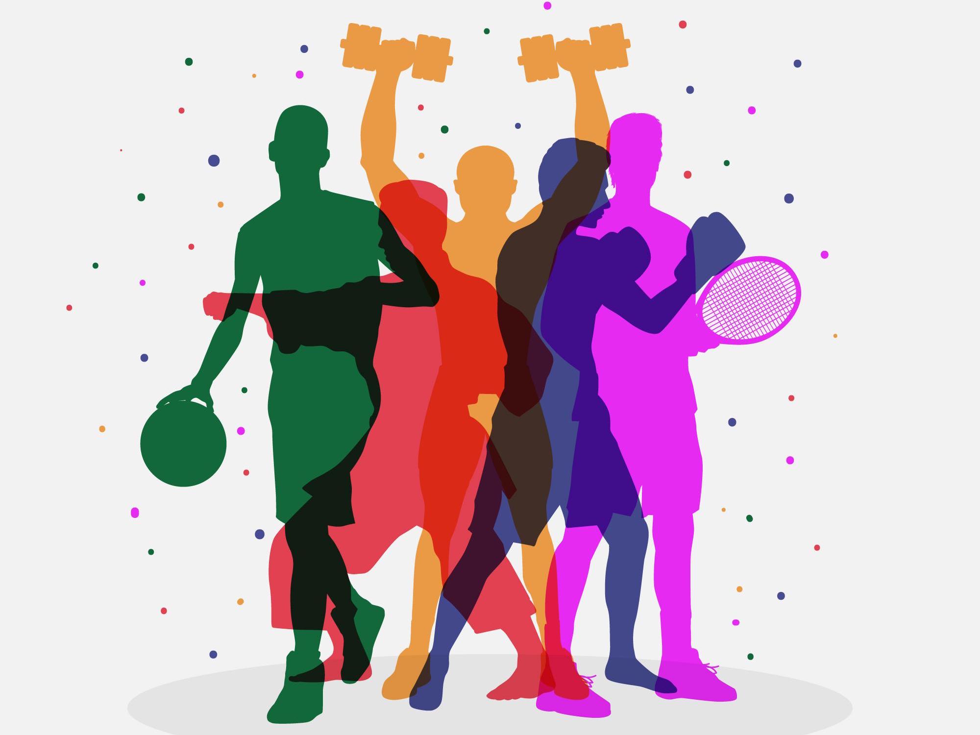 UN TOTAL DE 17 ENTIDADES DEPORTIVAS E UN DEPORTISTA INDIVIDUAL OPTAN Á LIÑA DE AXUDAS MUNICIPAL