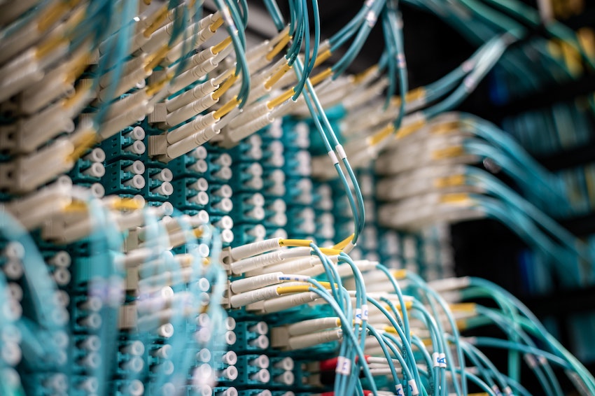 SANXENXO ALEGA AO MINISTERIO PARA INCLUÍR UNHA ZONA DE DORRÓN E NOALLA NOS DESPREGAMENTOS DE FIBRA ÓPTICA