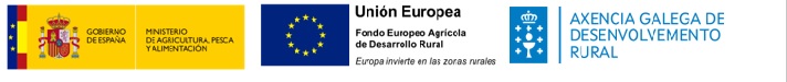 LOGOS AGADER XUNTA EUROPA