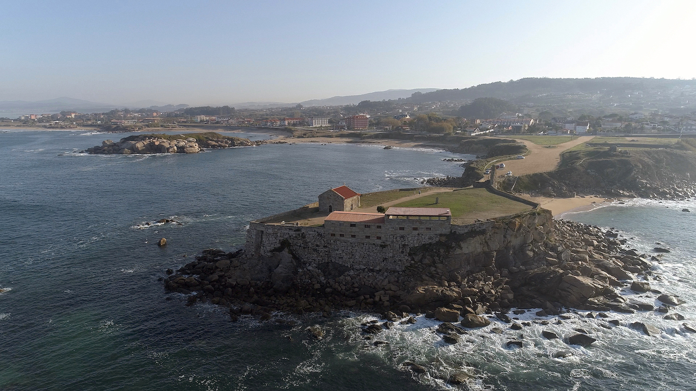 O CONCELLO PROTEXERÁ O CARÁCTER PÚBLICO DA LANZADA POLO SEU ALTO VALOR PATRIMONIAL E PAISAXÍSTICO