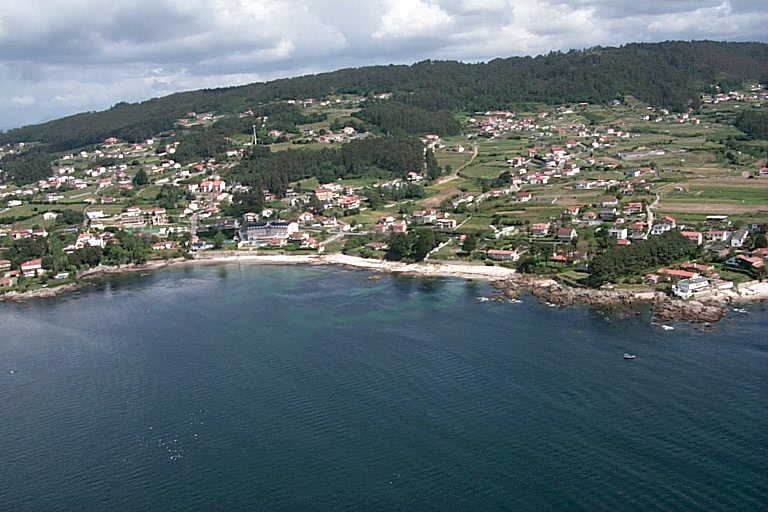 SANXENXO INCREMENTA SU APUESTA POR LAS “PRAIAS SEN FUME” CON SEIS NUEVOS ARENALES