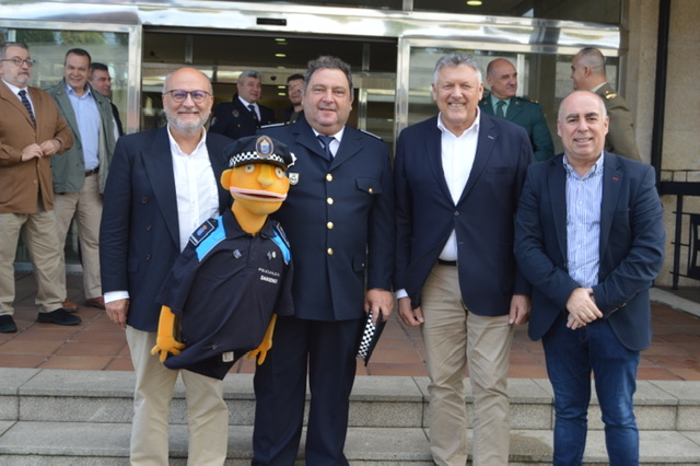 PONTE A CONDUCIR PREMIA LOS MEJORES DIBUJOS ESCOLARES BAJO EL LEMA “COMPARTE COCHE, PROTEXE O PLANETA”