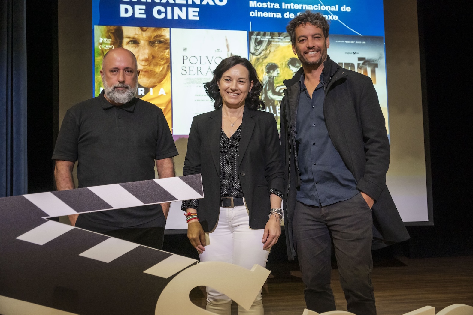 EL CONCELLO AMPLÍA SU OFERTA CULTURAL CON LA MUESTRA INTERNACIONAL ‘SANXENXO DE CINE’