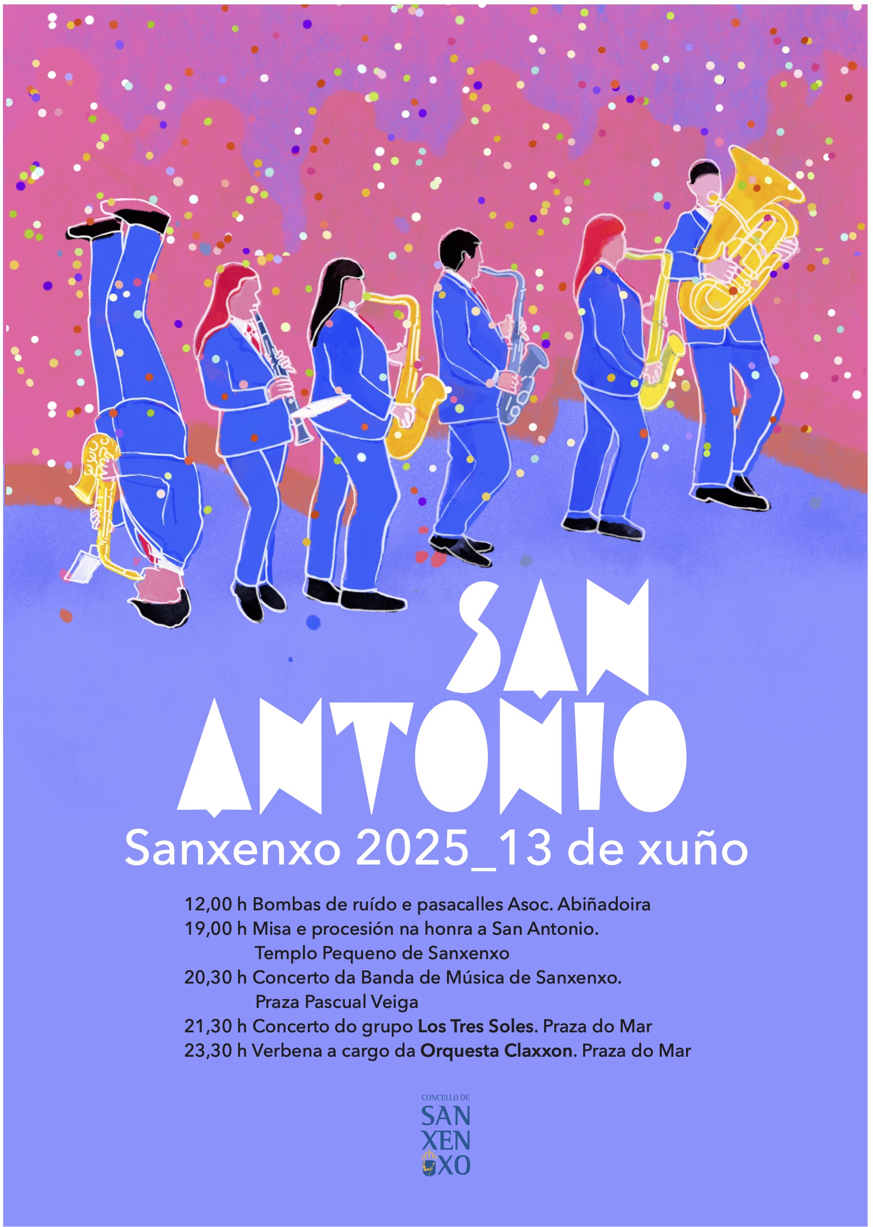 SAN ANTONIO 