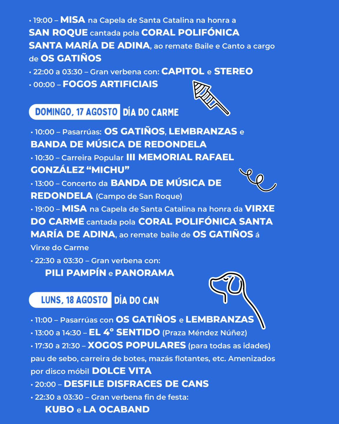 FESTAS PORTONOVO 3