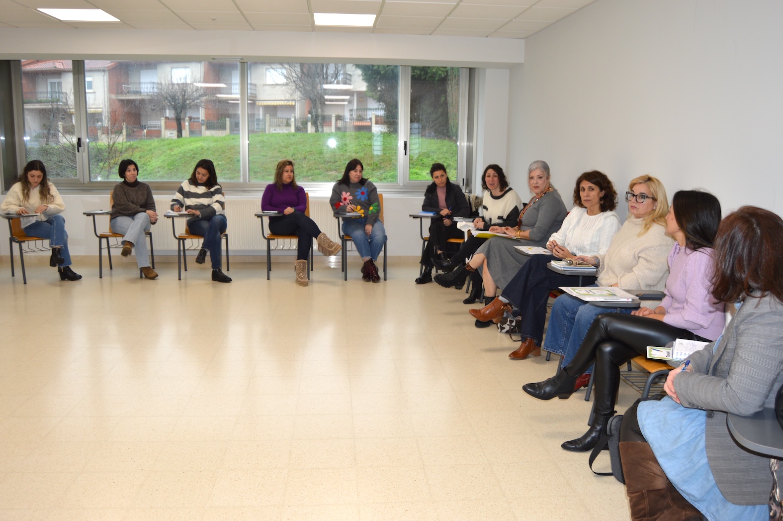 O CONCELLO RETOMARÁ AS TÉCNICAS DE ESTUDO PARA 5º E 6º DE PRIMARIA NOS CENTROS CON DEMANDA DO ALUMNADO
