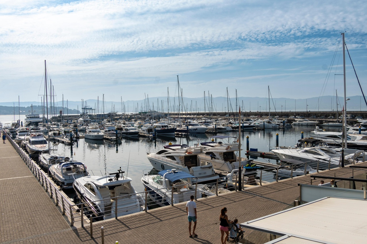 EL PUERTO DEPORTIVO JUAN CARLOS I CERRÓ 2025 CON UNTRÁNSITO DE 432 BARCOS DE 23 PAÍSES