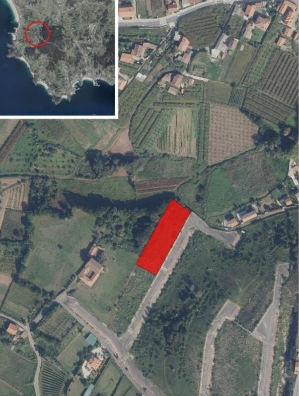 LA XUNTA LICITA POR 6,7 M€ LA CONSTRUCCIÓN DE UN INMUEBLE DE VIVIENDAS DE PROMOCIÓN PÚBLICA, CON TÉCNICAS INDUSTRIALIZADAS, EN NOALLA, EN EL MUNICIPIO DE SANXENXO