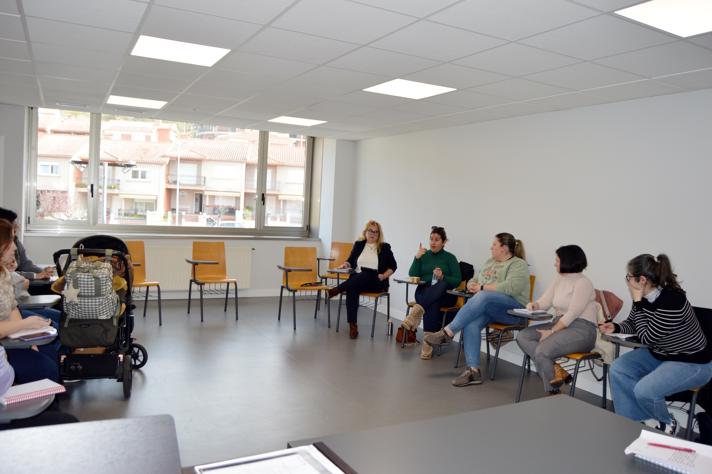 EL CONCELLO REDOBLA SU APUESTA POR LA CONCILIACIÓN CON LA AMPLIACIÓN DEL PLAN ESTIVAL Y MÁS OBRADOIROS EN VACACIONES ESCOLARES