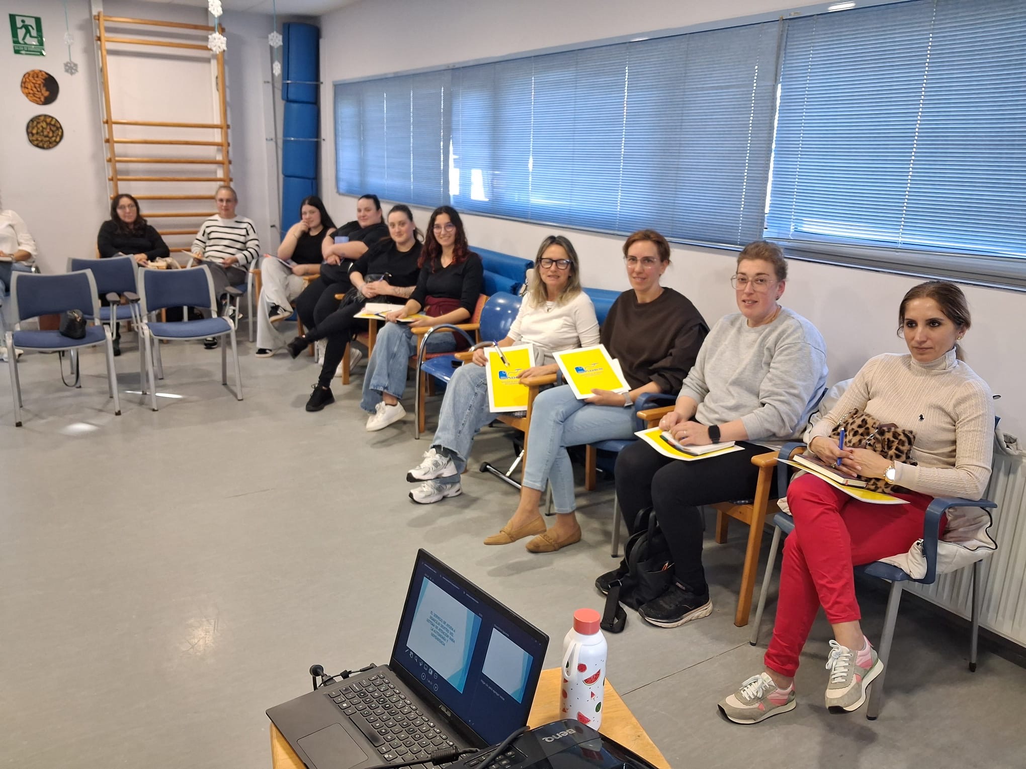 O CONCELLO AMPLÍA AS HORAS DO SAF E ELIMINA A LISTA DE ESPERA DE USUARIOS CON MAIOR GRAO DE DEPENDENCIA