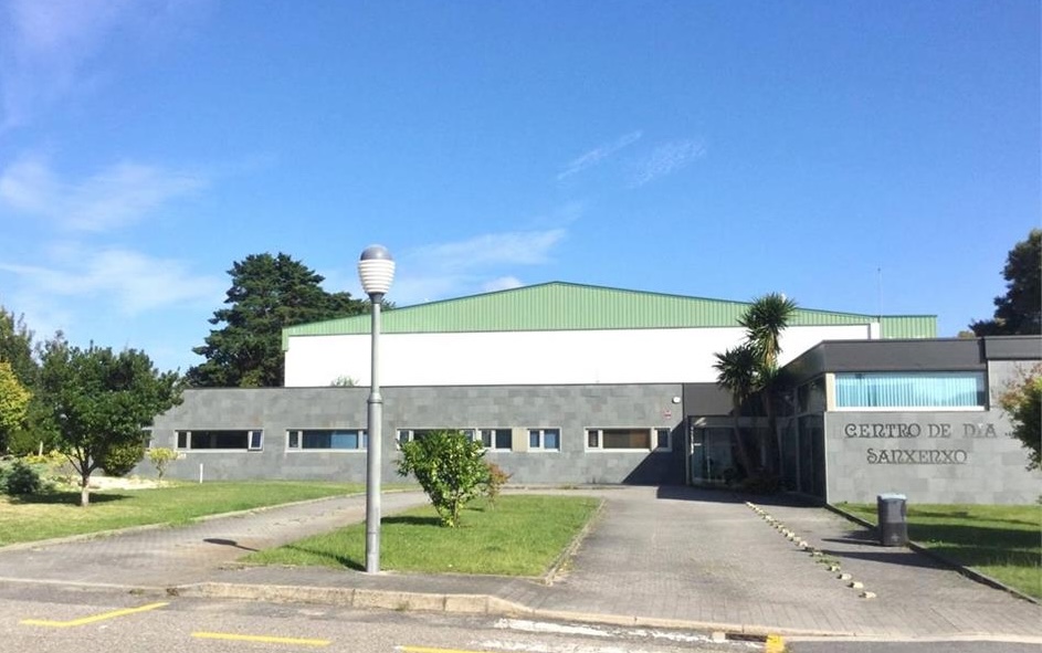 TRES EMPRESAS OPTAN A LA GESTIÓN DEL CENTRO DE DÍA MUNICIPAL VIRXE DO CARME