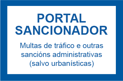 PORTAL SANCIONADOR