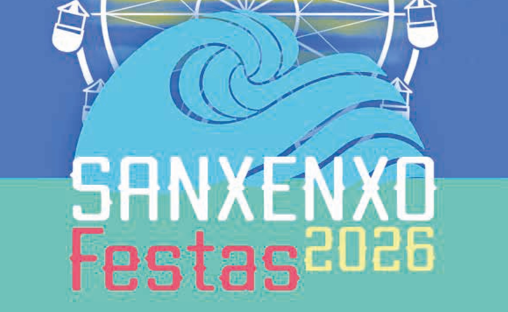 SANXENXO EN FESTAS 2026