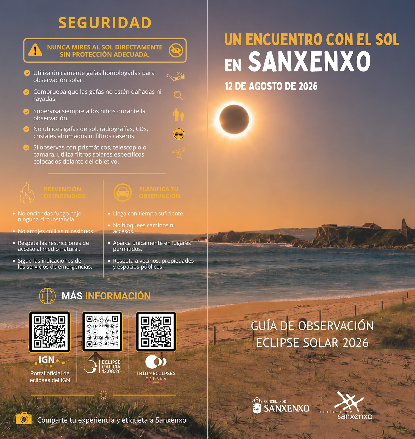 Diptico eclipse castellano ultimo Pagina 1
