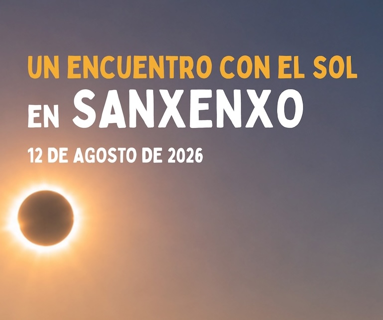 ECLIPSE 2026