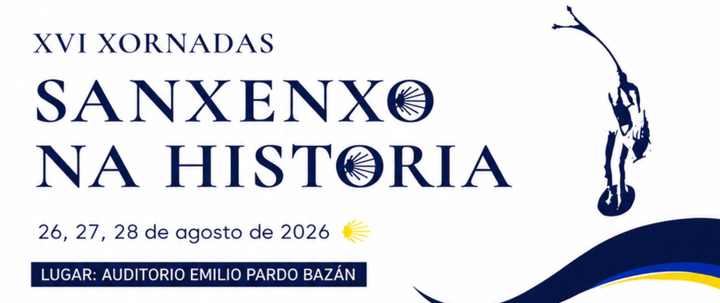 SANXENXO NA HISTORIA