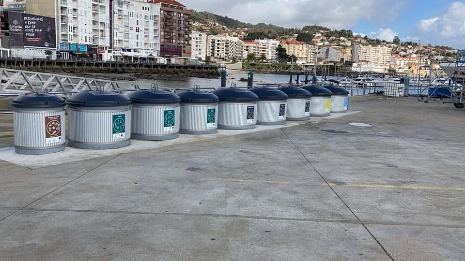 EL CONCELLO COMPLETARÁ ANTES DEL 31 DE DICIEMBRE LA GESTIÓN DIRECTA DE LA RECOGIDA DE RESIDUOS Y LIMPIEZA VIARIA